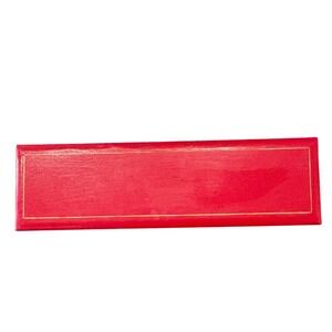 1980s Sheffield Leopard Print Cat Collar Set Retro Glam Japan Boxed